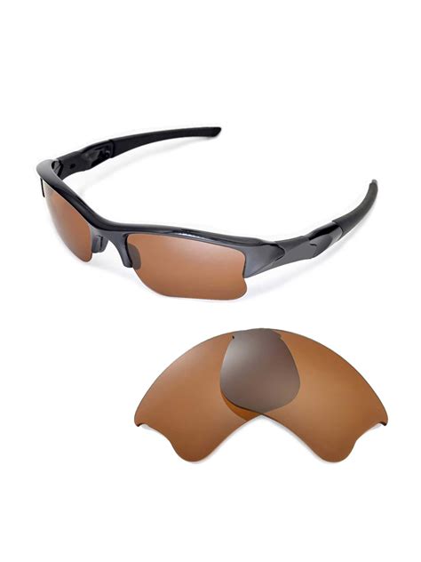 oakley flak jacket replica sunglasses|oakley flak jacket lenses polarized.